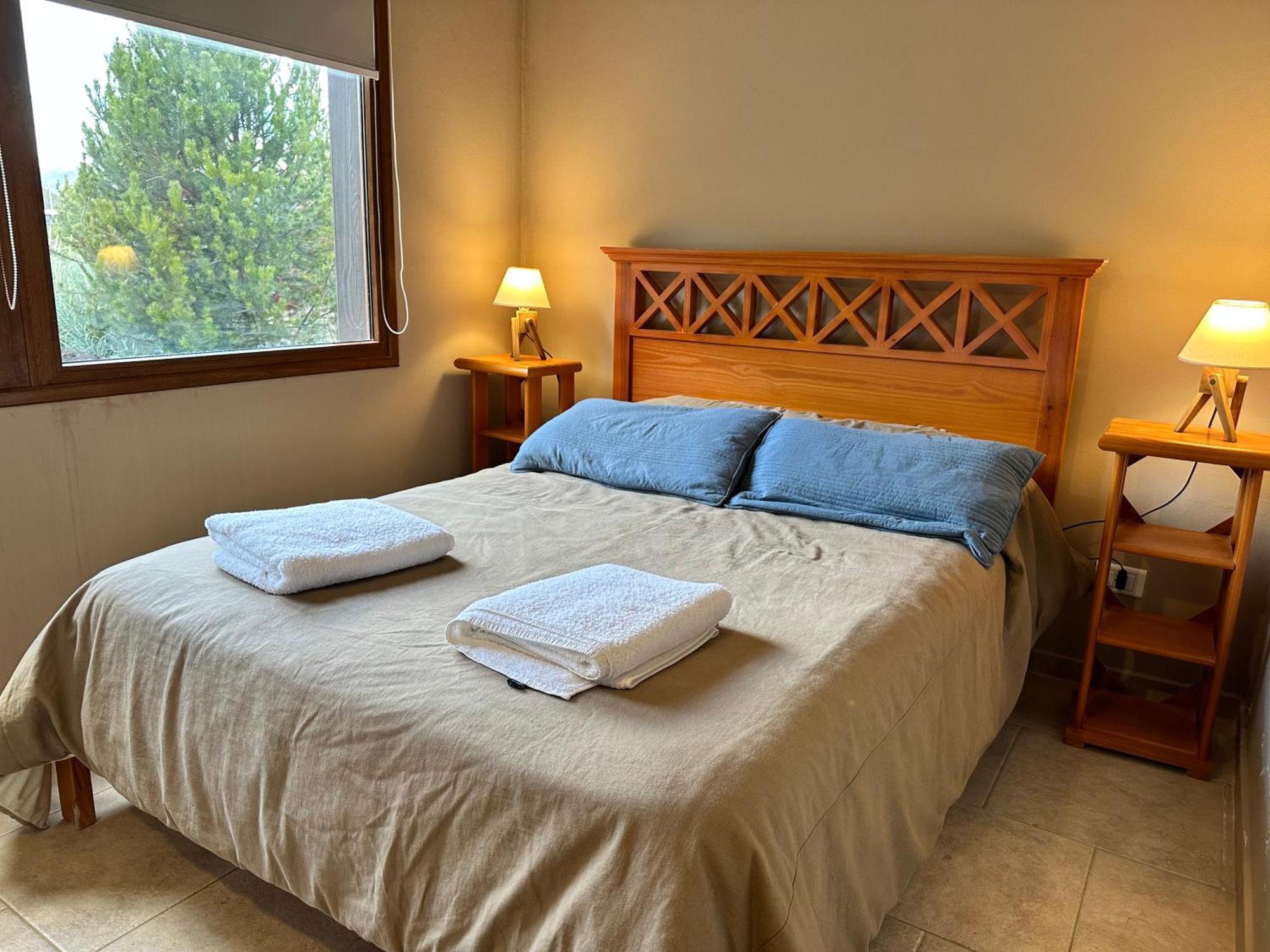 Catedral Apartment