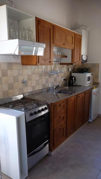 Catedral Apartamento
