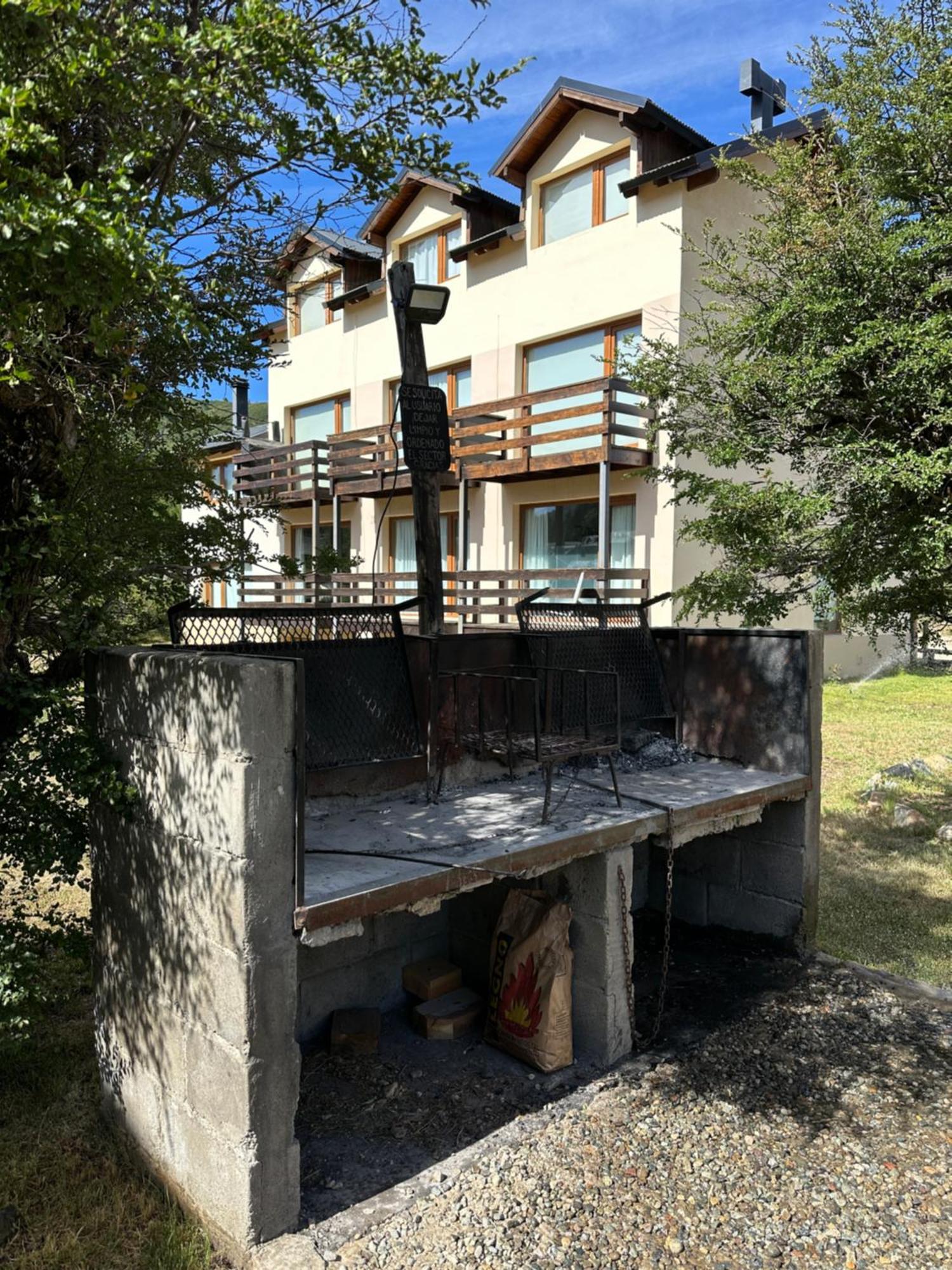 Catedral Apartamento San Carlos de Bariloche