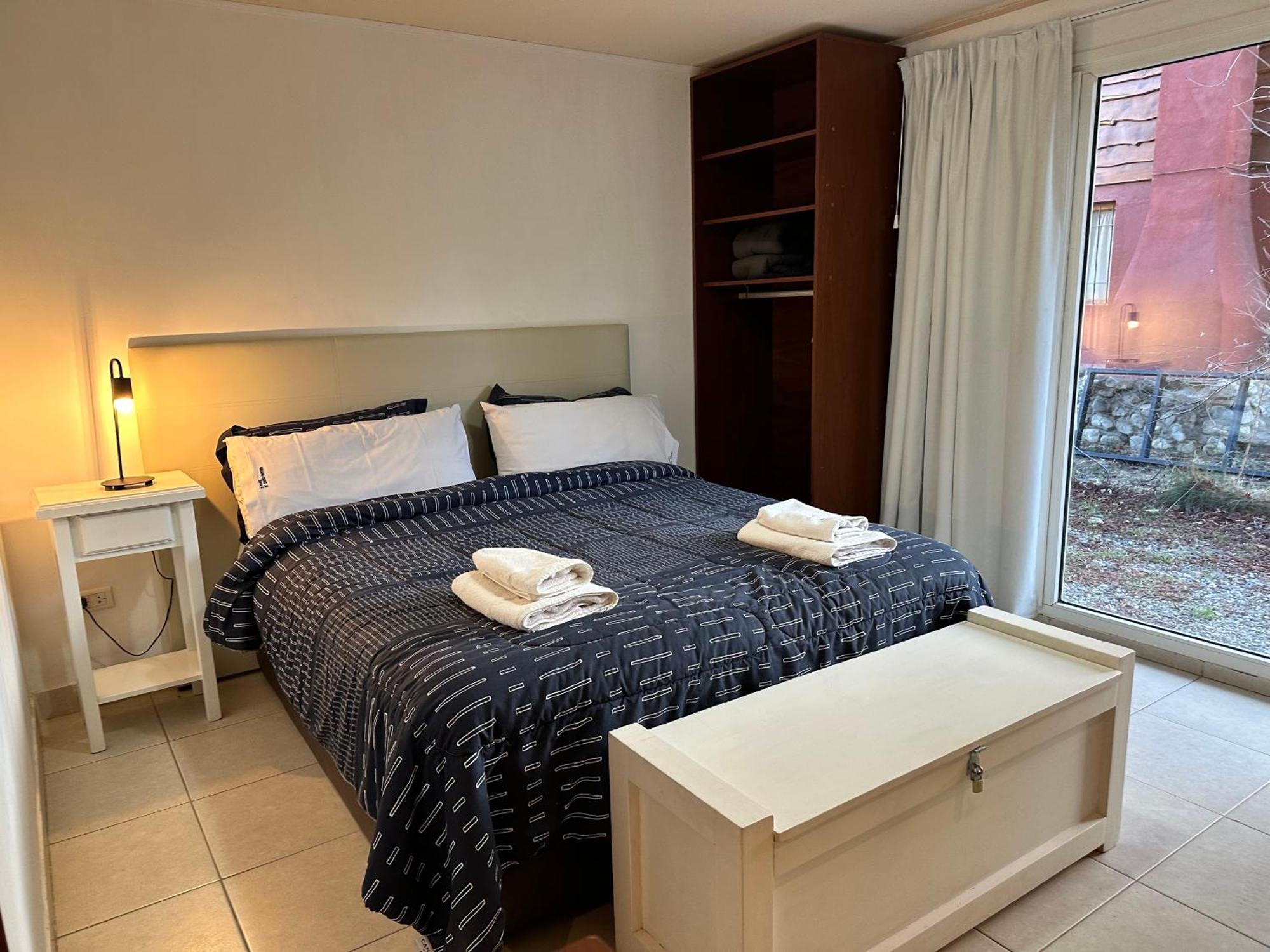 Apartamento Catedral San Carlos de Bariloche
