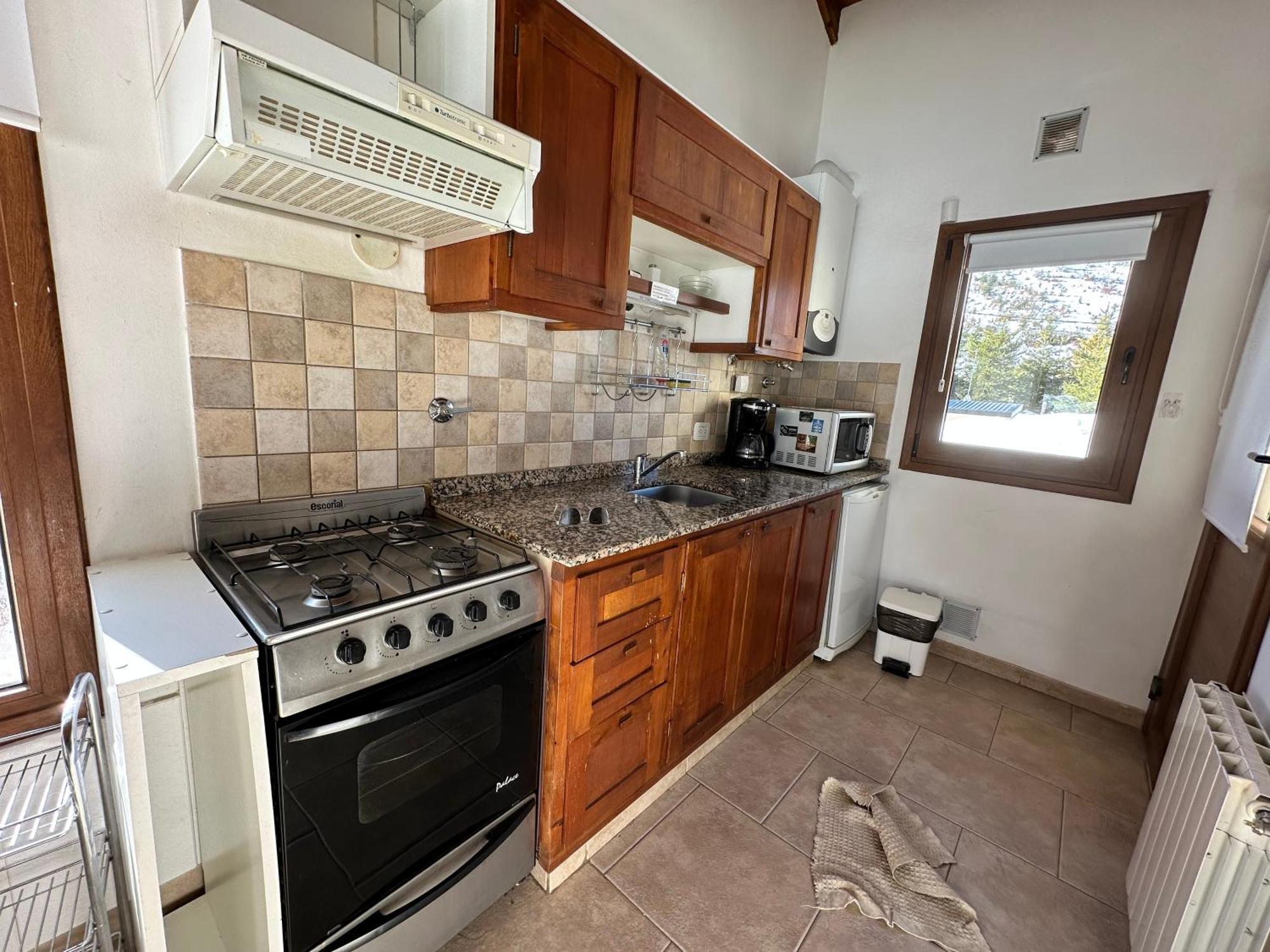 Catedral Apartamento *