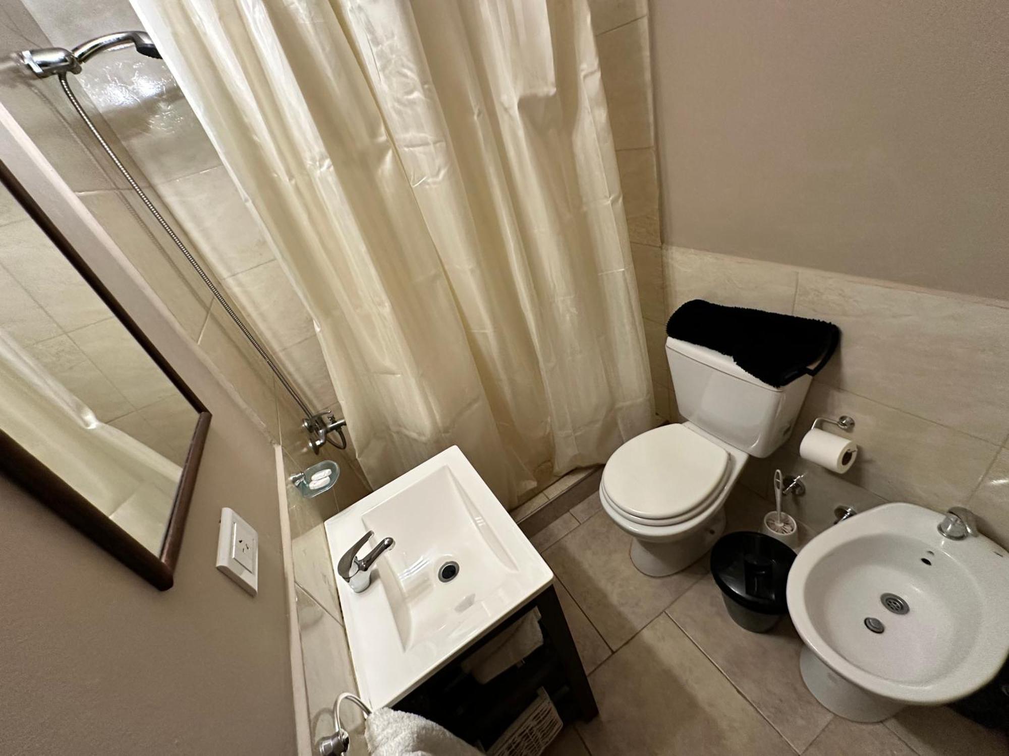 Apartamento Catedral