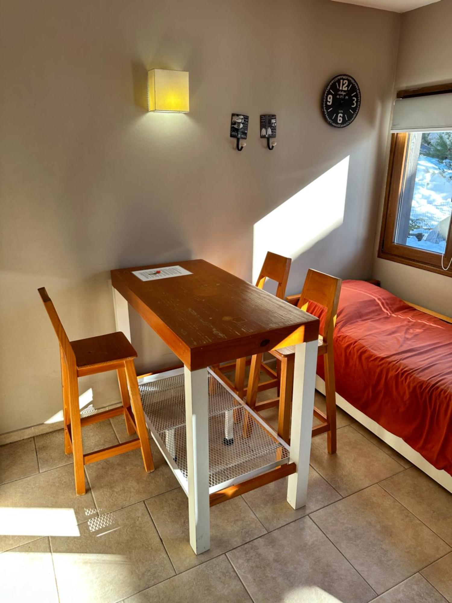 Apartamento Catedral San Carlos de Bariloche